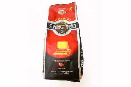 Кофе молотый Trung Nguyen Sang Tao №5