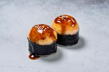 Запеченная сливочная кура