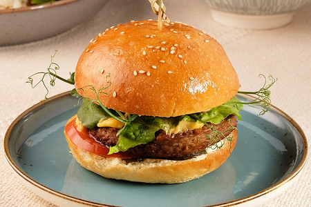 Бургер Фирменный  