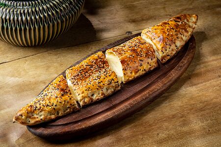 Пиде с сыром