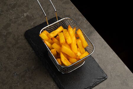 Картофель фри