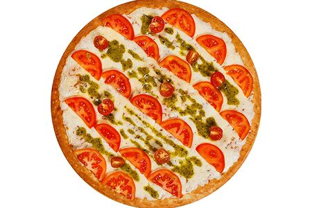 Пицца Маргарита