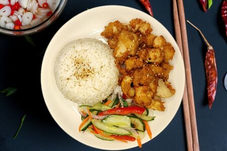 Ком га чуа нгот