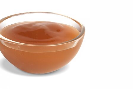 Топпинг Карамельный