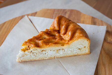 Малый Курица-сыр