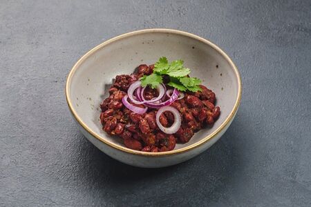 Лобио по-грузински