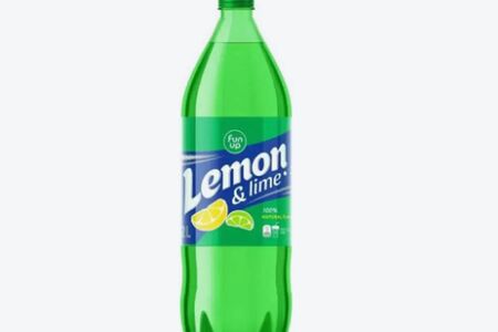 Fun Up Lemon