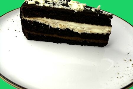 Три шоколада