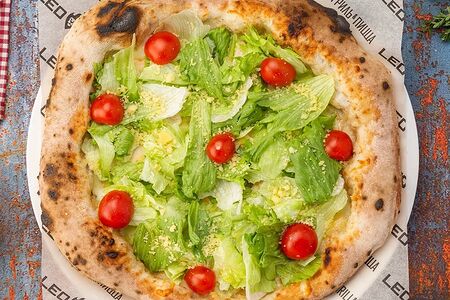 Пицца Цезарь 