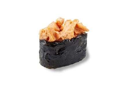 Спайси тамаго