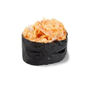 Спайси-краб