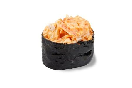 Спайси-краб