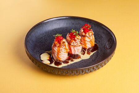 Абури из лосося