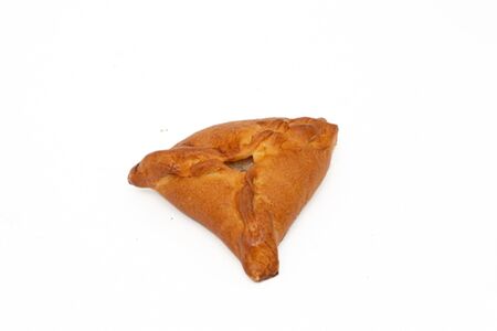 Расстегай с курицей