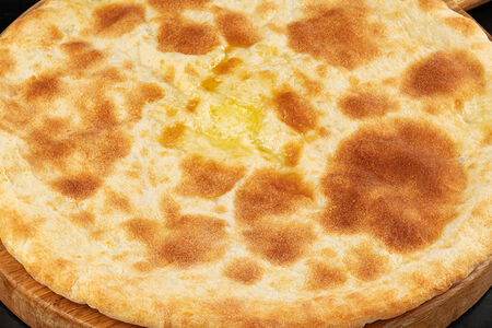 Хачапури по-имеретински