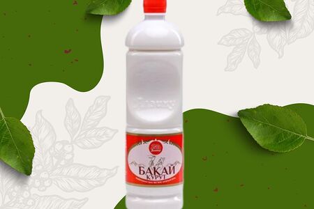 Бакай Курут