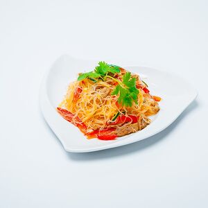 Салат Фунчеза