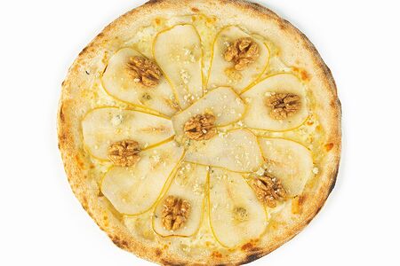 Блю чиз и груша