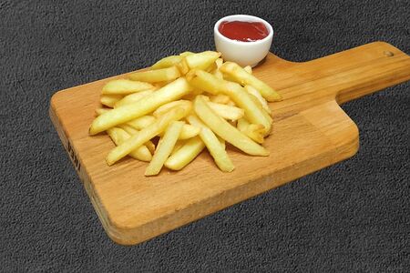 Картофель Фри