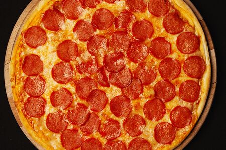 Пепперони