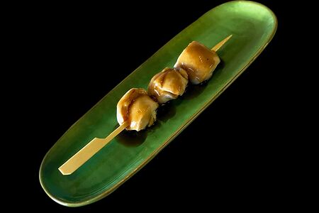 Шашлык куриный