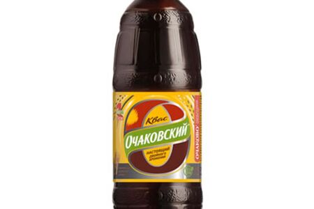 Квас Очаковский
