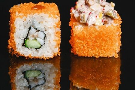 Мацуяма яки