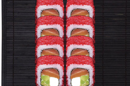 Калифа СякеЧиз