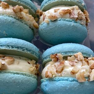 Макаронс Дорблю