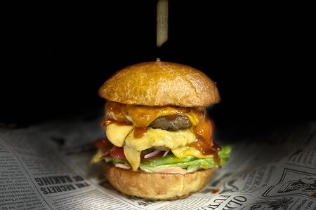 ДвойнойЧиз