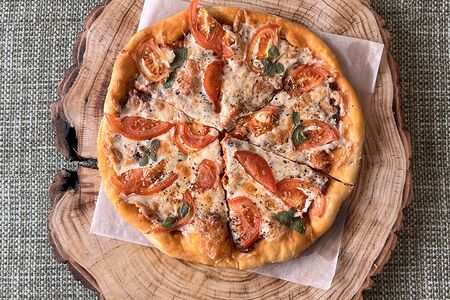 Пицца Маргарита, S