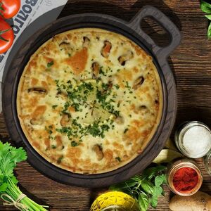 Пицца Чизарэ