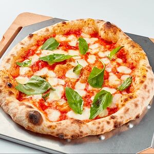 Пицца Маргарита