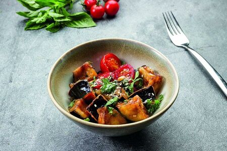 Салат Лаззат