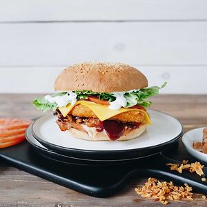 Макси Чикен