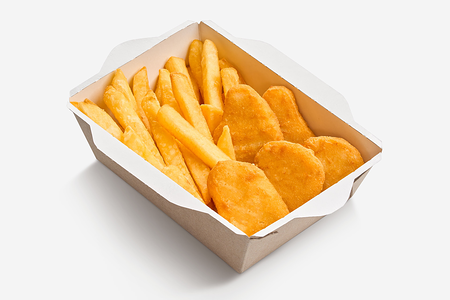 Набор Детский