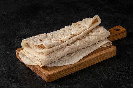 Лаваш армянский тонкий