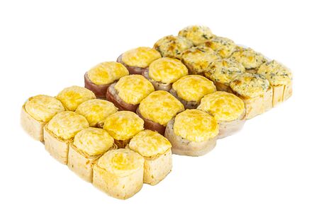 Сет Пионерский