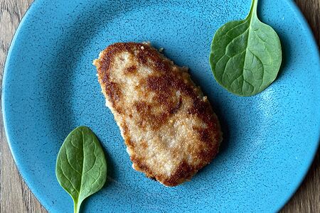 Котлетка домашняя