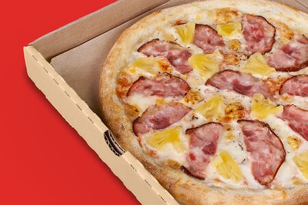 Пицца Гавайская