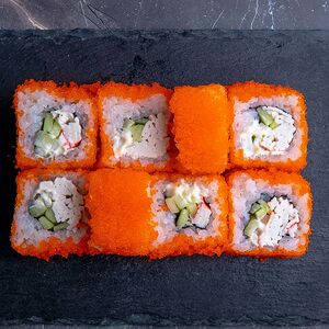 Ролл Калифорния