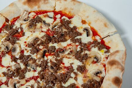 Пицца Мясная