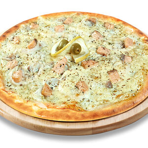 Семга Стейк (30 см)