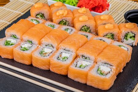 Сет Эйфория