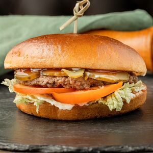 Бургер Классический Max