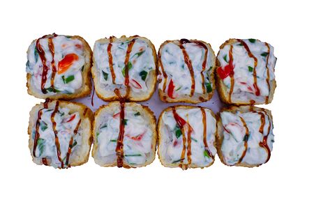 Фреш-темпура