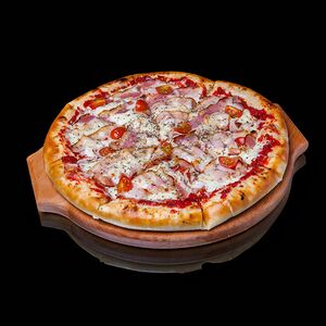 Карбонара большая