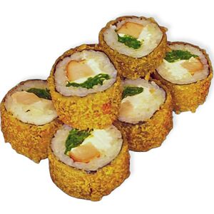 Тори темпура