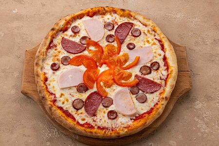 Гастрономическая 30 см