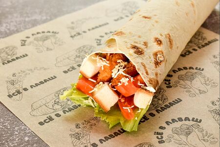 Шаверма Цезарь